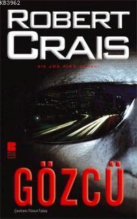 Gözcü Robert Crais