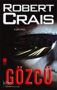 Gözcü Robert Crais