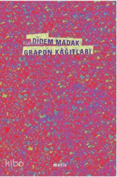 Grapon Kâğıtları Didem Madak