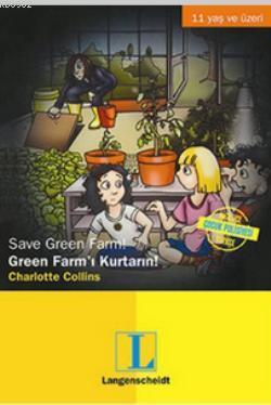 Green Farm'ı Kurtarın! / Save Green Farm! Charlotte Collins