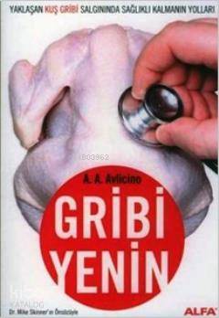 Gribi Yenin A. A. Avlicino