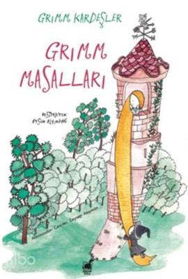 Grimm Masalları Grimm Kardeşler