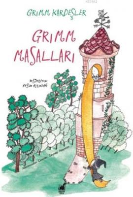 Grimm Masalları Grimm Kardeşler