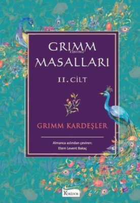 Grimm Masalları Grimm Kardeşler