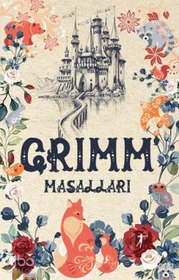 Grimm Masalları