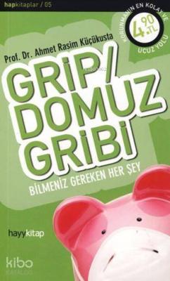 Grip Ahmet Rasim Küçükusta