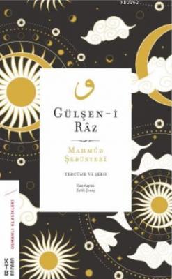 Gülşen-i Râz Mahmud-ı Şebüsteri