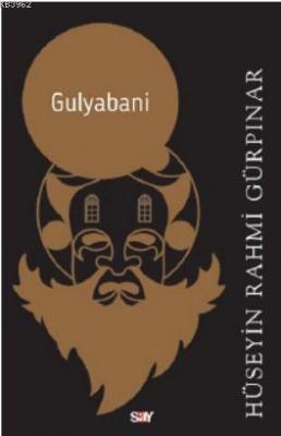 Gulyabani Hüseyin Rahmi Gürpınar