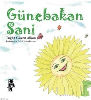 Günebakan Sani Tuğba Güven Alkan