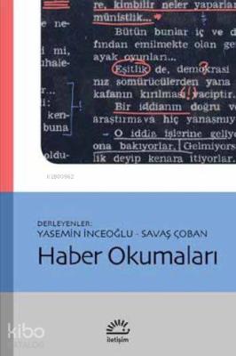 Haber Okumaları Kolektif