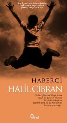 Haberci Halil Cibran