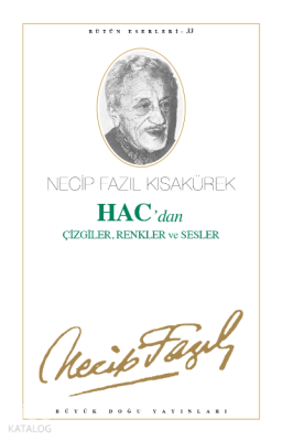 Hac (Kod:27) Necip Fazıl Kısakürek