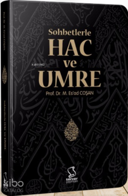 Hac ve Umre (Cep Boy) Mahmud Es´ad Coşan