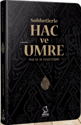 Hac ve Umre (Cep Boy) Mahmud Es´ad Coşan