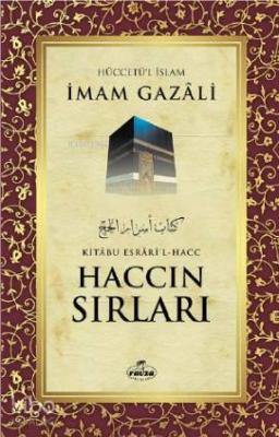 Haccın Sırları İmam-ı Gazali