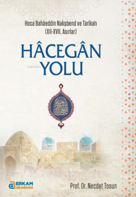 Hâcegân Yolu Necdet Tosun