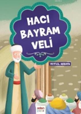 Hacı Bayram Veli Veysel Akkaya