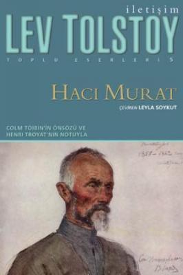 Hacı Murat Lev Nikolayeviç Tolstoy