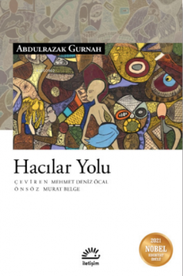 Hacılar Yolu Abdulrazak Gurnah