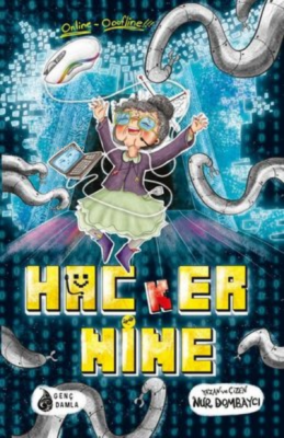 Hacker Nine Nur Dombaycı