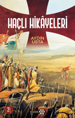 Haçlı Hikayeleri Aydın Usta