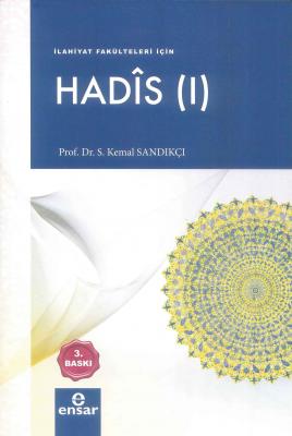 Hadis 1 S. Kemal Sandıkçı