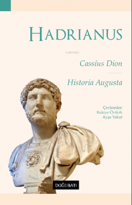 Hadrianus Historia Augusta