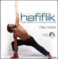 Hafiflik Ray Rizzo