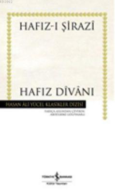 Hafız Divanı (Ciltli) Hafız-ı Şirazi