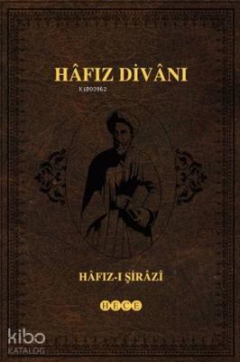 Hâfız Divânı (Ciltli) Hafız-ı Şirazi