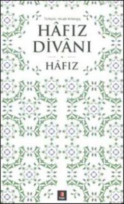 Hafız Divanı Hafız-ı Şirazi