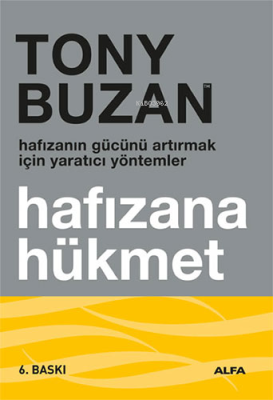 Hafızana Hükmet Tony Buzan