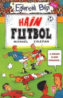 Hain Futbol Michael Coleman