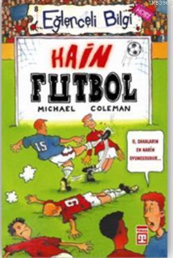 Hain Futbol Michael Coleman