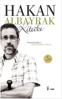 Hakan Albayrak Kitabı Hakan Albayrak