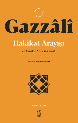 Hakikat Arayışı