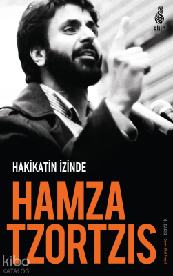 Hakikatin İzinde Hamza Andreas Tzortzis