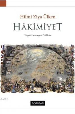 Hâkimiyet Hilmi Ziya Ülken