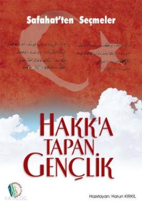 Hakk'a Tapan Gençlik Harun Kırkıl