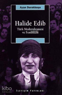 Halide Edib Ayşe Durakbaşa