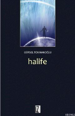 Halife Gürsel Tokmakoğlu