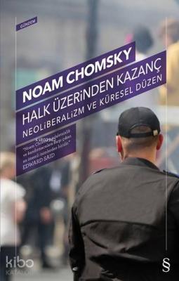 Halk Üzerinden Kazanç Noam Chomsky