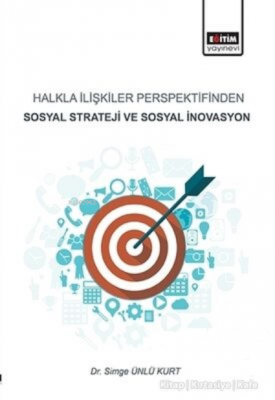 Halkla İlişkiler Perspektifinden Sosyal Strateji ve Sosyal İnovasyon S