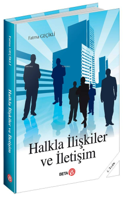 Halkla İlişkiler ve İletişim Fatma Geçikli