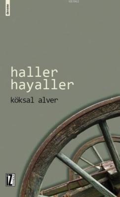 Haller Hayaller Köksal Alver