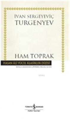 Ham Toprak Ivan Sergeyeviç Turgenyev