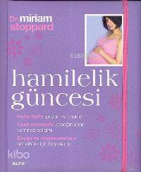 Hamilelik Güncesi Miriam Stoppard