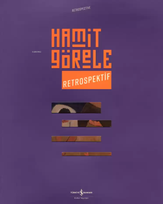 Hamit Görele - Retrospektif Emre Zeytinoğlu