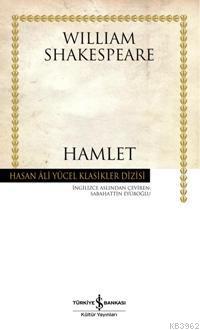 Hamlet (Ciltli) William Shakespeare