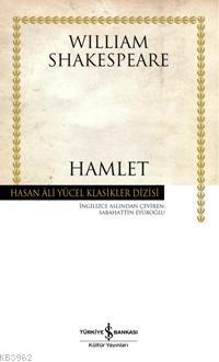 Hamlet William Shakespeare